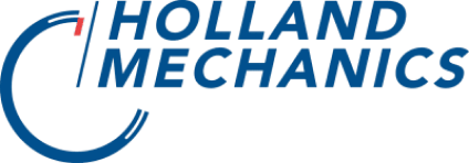 Holland Mechanics Logo